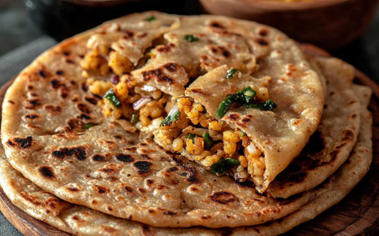 Sattu Sarbat